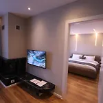 Dallga Hotel *