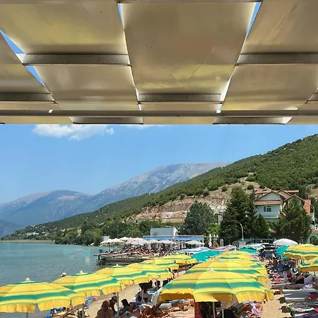 Hotell Dallga Tushemisht