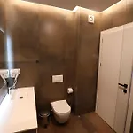 Dallga Hotel Tushemisht