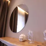 Dallga Hotel Tushemisht