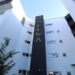 Dallga Tushemisht