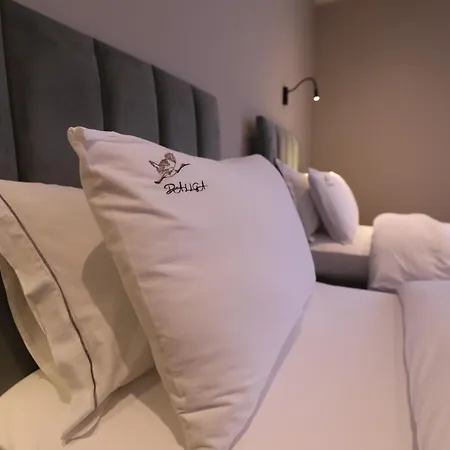 Dallga Hotel