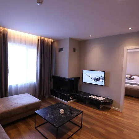 Dallga Hotel *