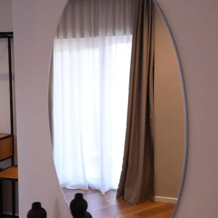 Hotel Dallga *