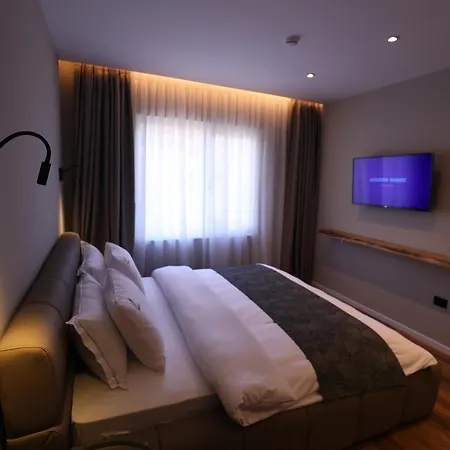 Dallga Hotel *