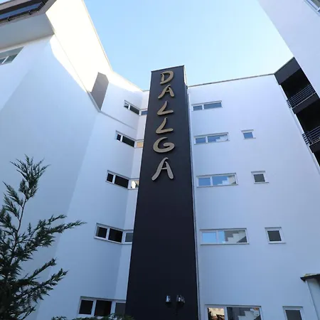 Dallga Tushemisht